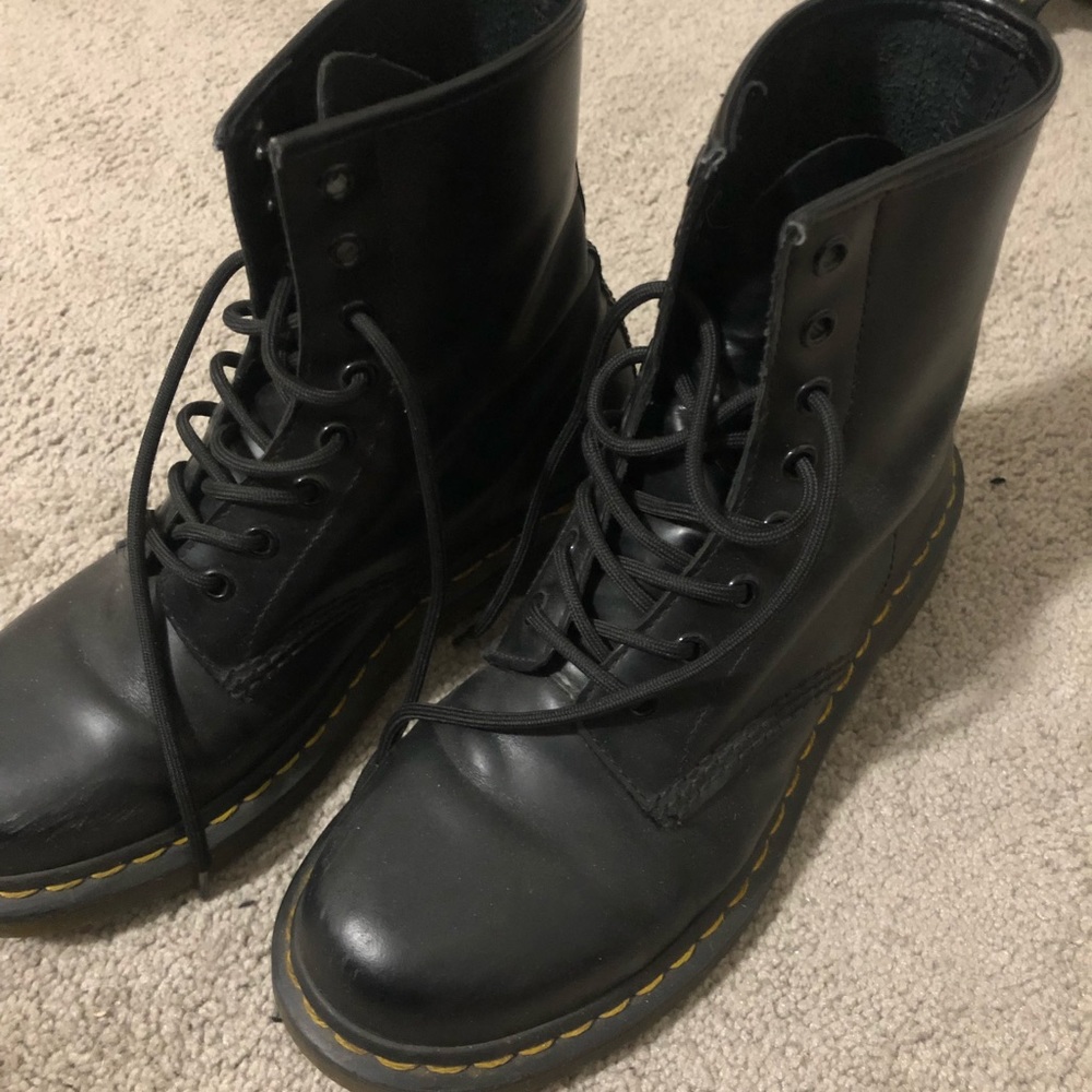 Dr martens